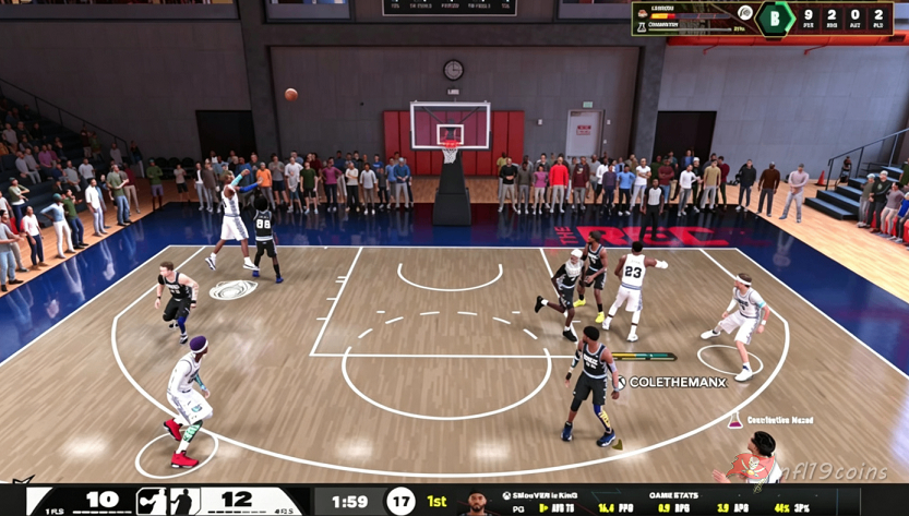 NBA 2K26 Guide: Best 2018 LeBron James Build for Random REC