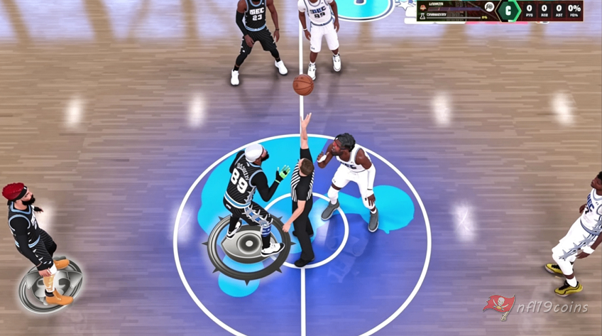 NBA 2K26 Guide: Best 2018 LeBron James Build for Random REC